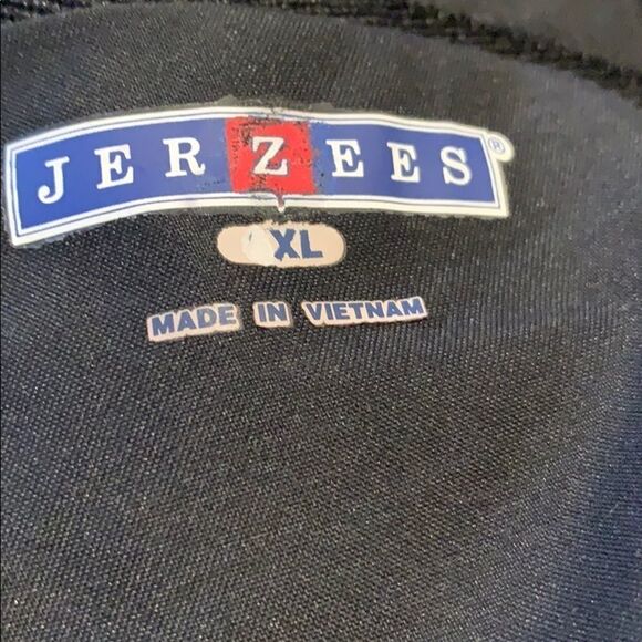 Jerzees Jacket with drawstring XL - Picture 4 of 5